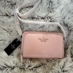 Kate Spade small crossbody bag